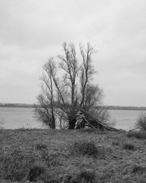 Tiengemeten verticaal