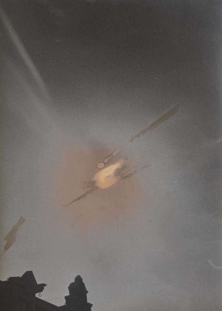 SUN IMAGE 06 B